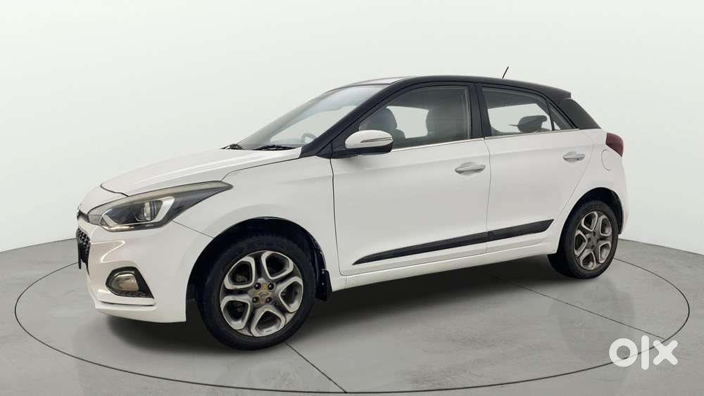Hyundai Elite I20 Asta Option Diesel, 2019, Diesel