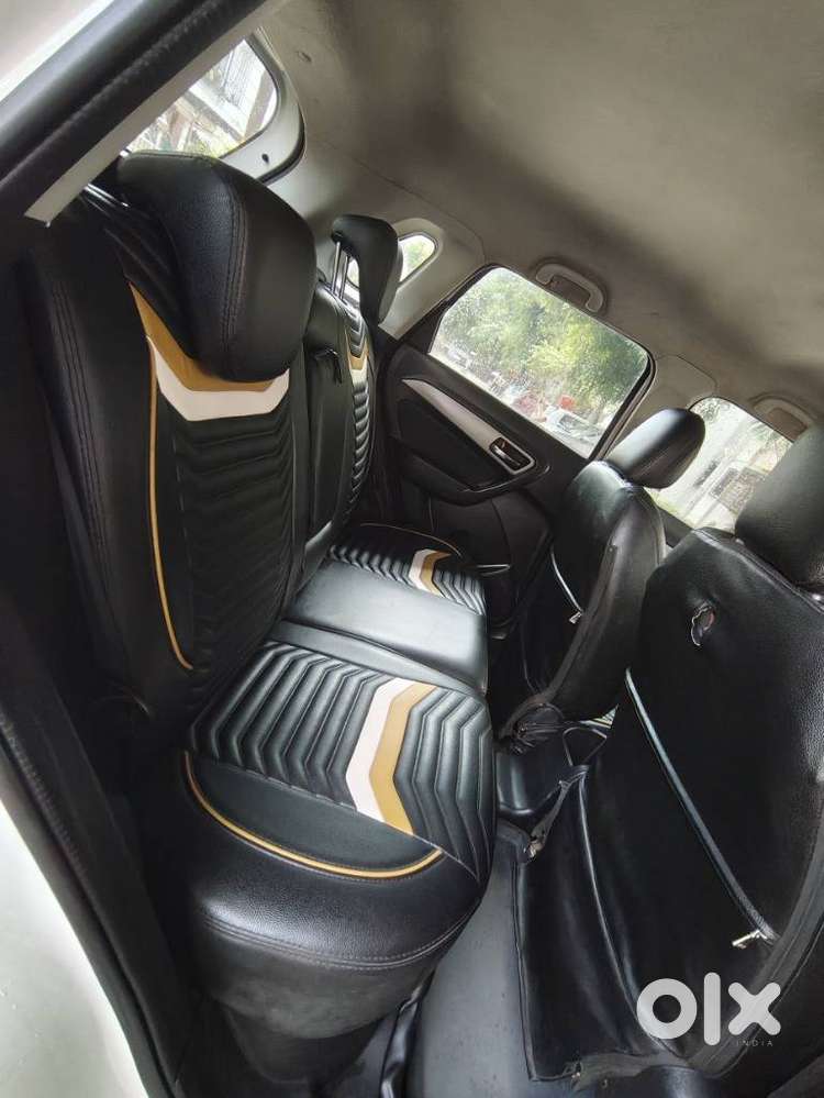 Maruti Suzuki Brezza Zdi, 2018, Diesel