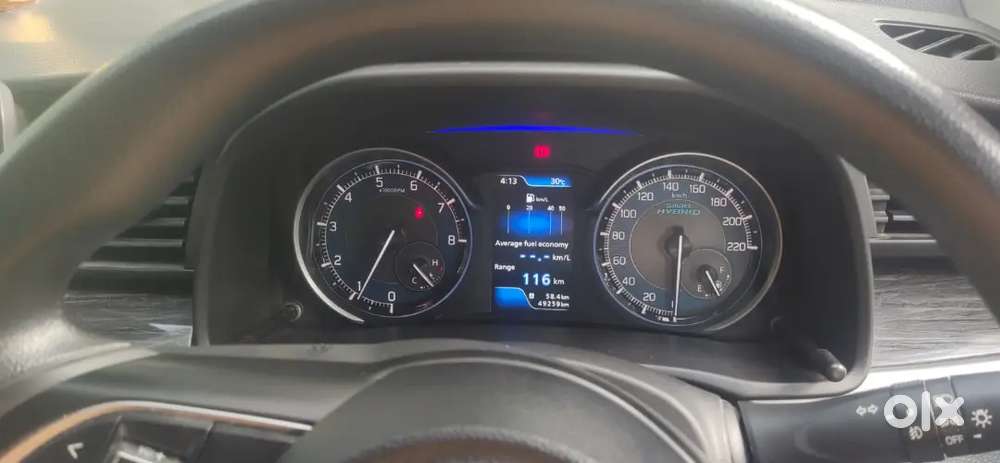 Maruti Suzuki Xl6 2022