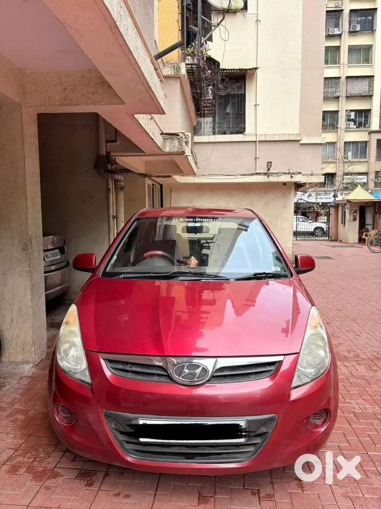 Hyundai I20 1.2 Magna 2010