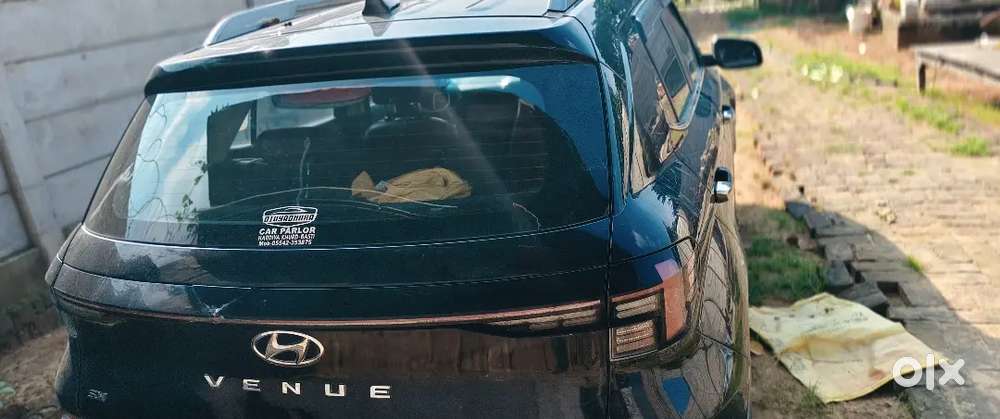 Hyundai Venue Sx+1.2  2022