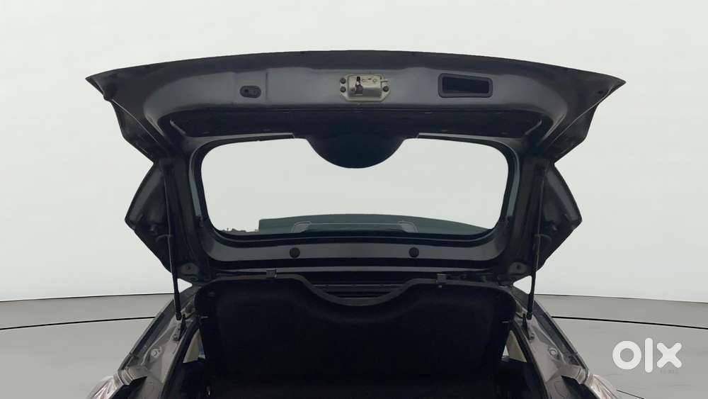 Tata Nexon 1.2 Revotron Xz Plus (s), 2021, Petrol