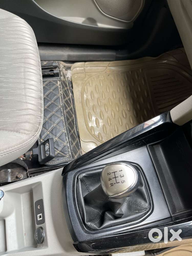 Ford Ecosport 2015 Year