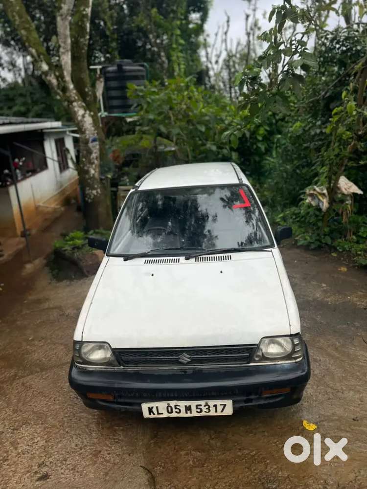 800 Perfect Condition
