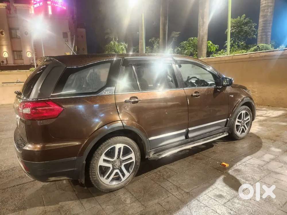 Tata Hexa 2019 Diesel 61000 Km Driven
