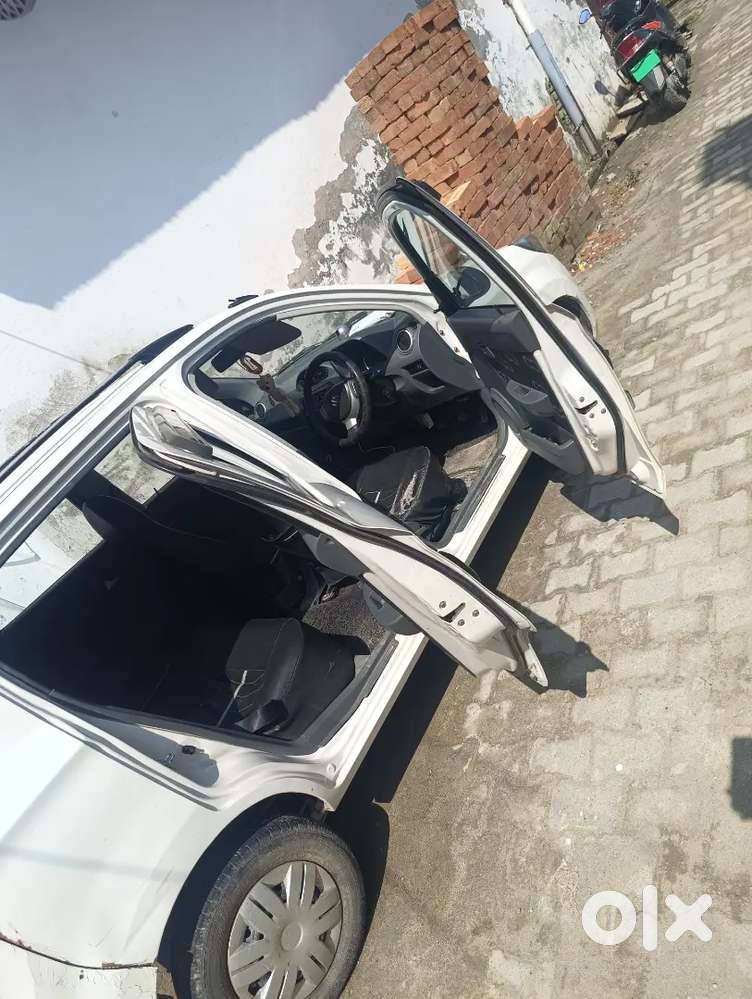 Maruti Suzuki Alto 2016 Bilkul Original Gadi Hai Koi Nhii Hai Gadi Me