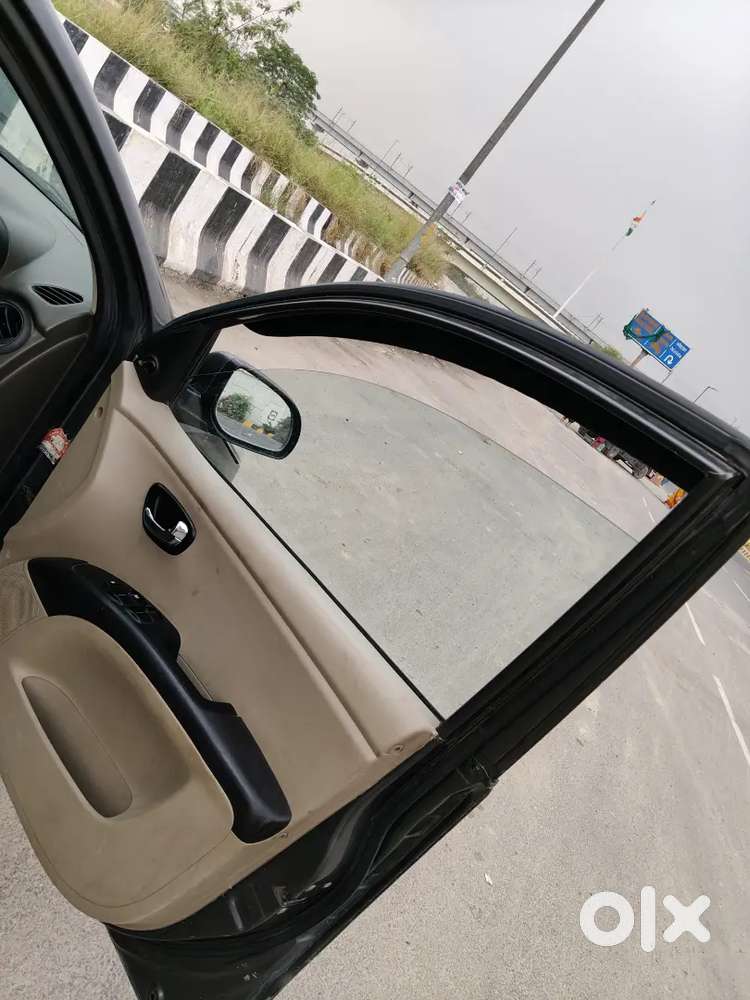 Hyundai I10 2013 Cng & Hybrids 50000 Km Driven