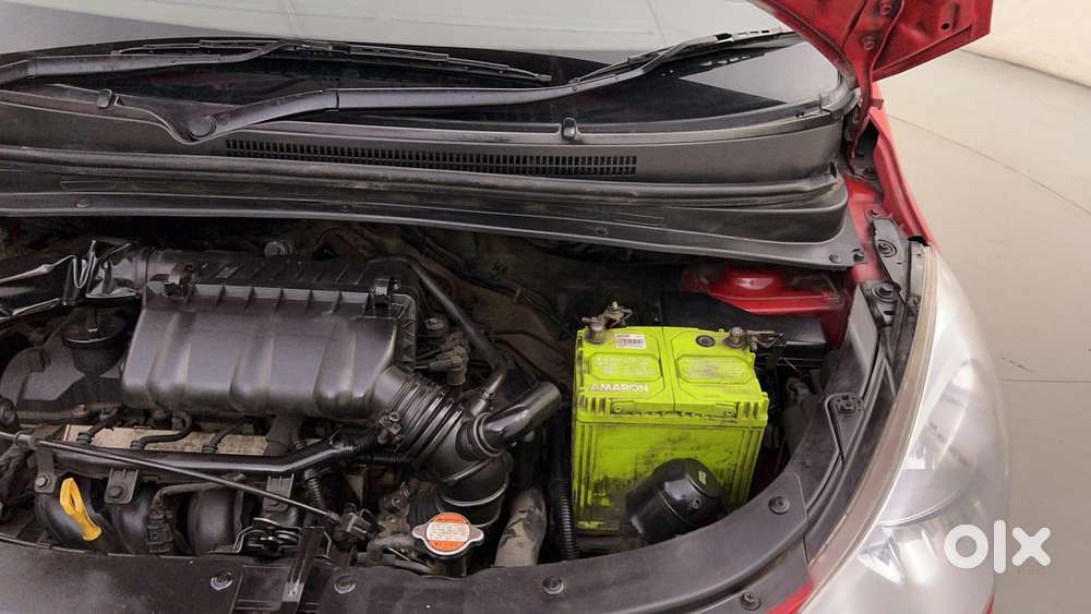 Hyundai I10 Magna 1.2 Itech Se, 2012, Petrol