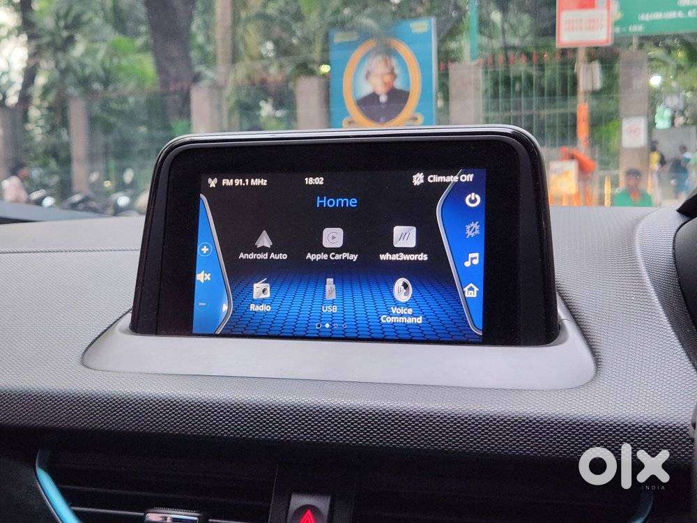 Tata Nexon Ev Xz Plus, 2020, Electric