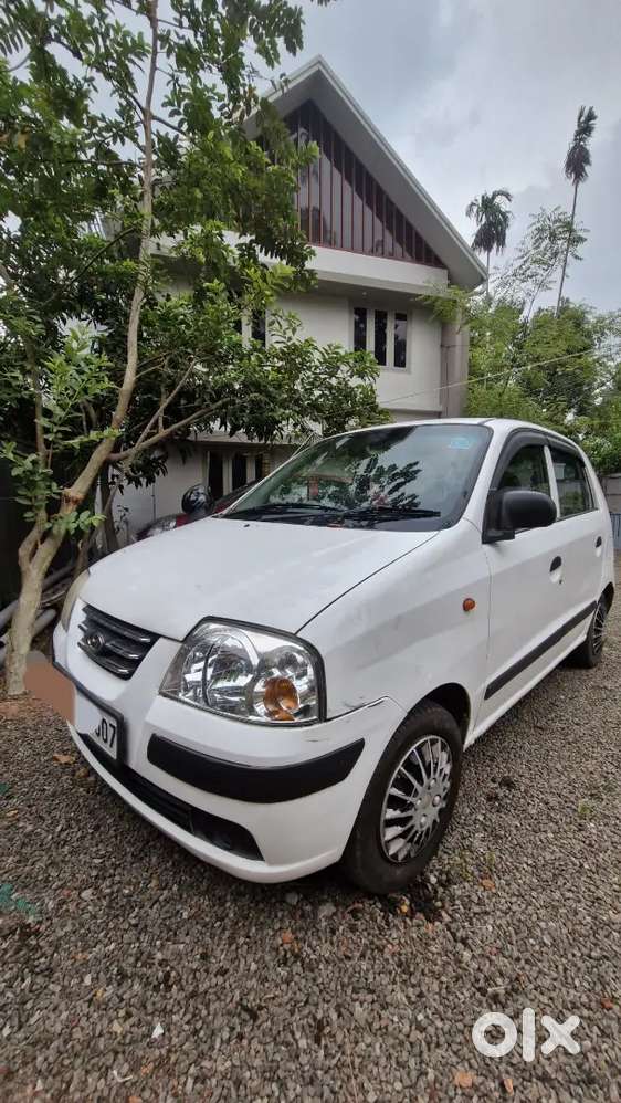 Hyundai Santro Xing For Sale
