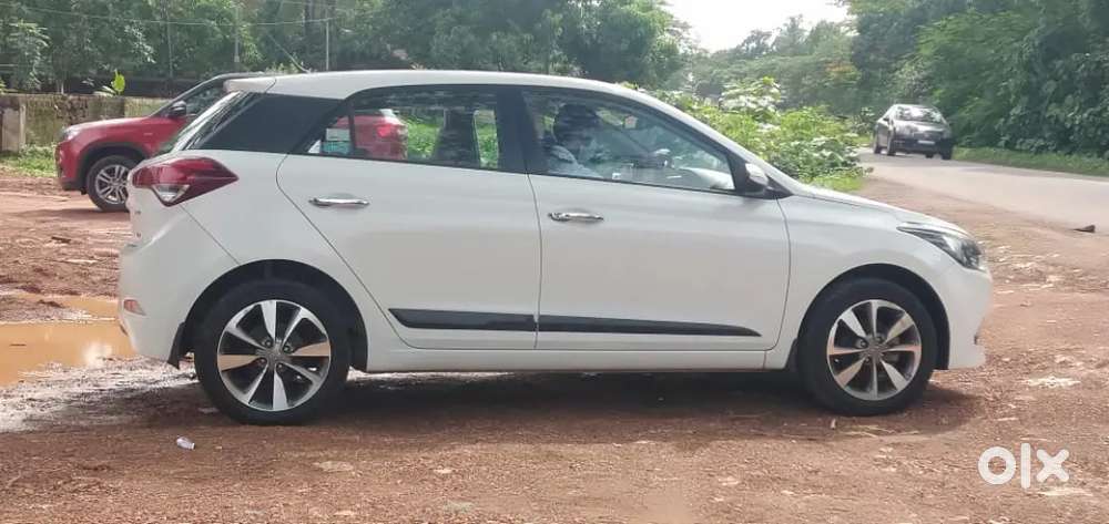 Hyundai I20 2015 Petrol 106000 Km Driven