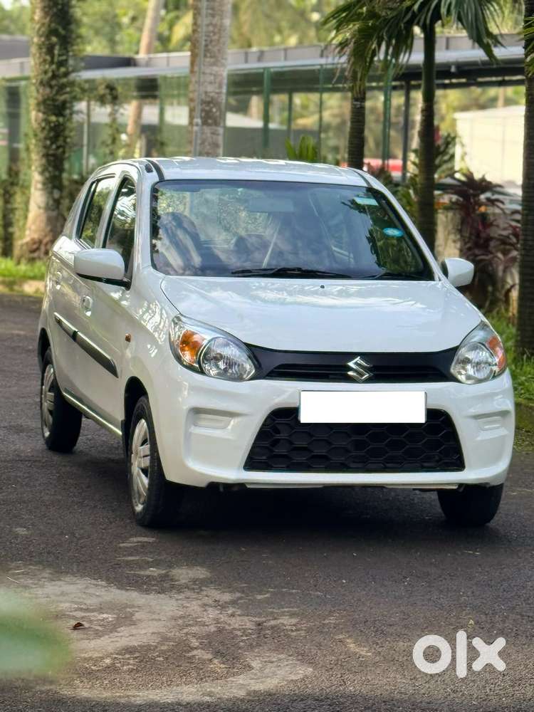 Maruti Suzuki Alto 800 Vxi Airbag, 2021, Petrol