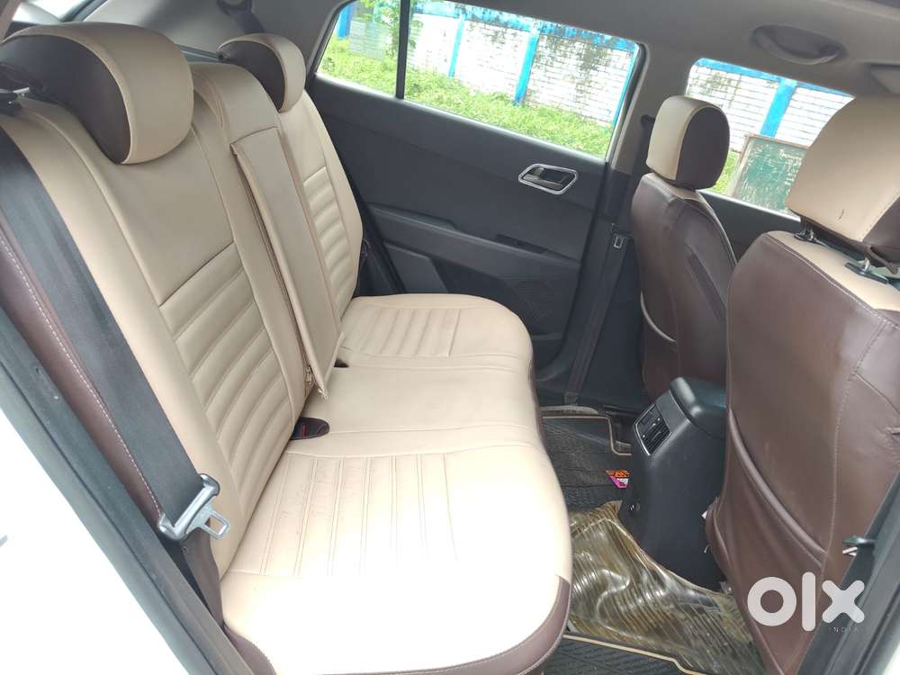 Hyundai Creta 1.6 Sx Plus, 2016, Petrol