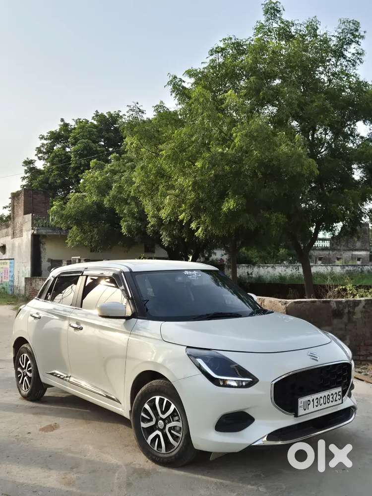 Swift Vxi Maruti Suzuki 2025