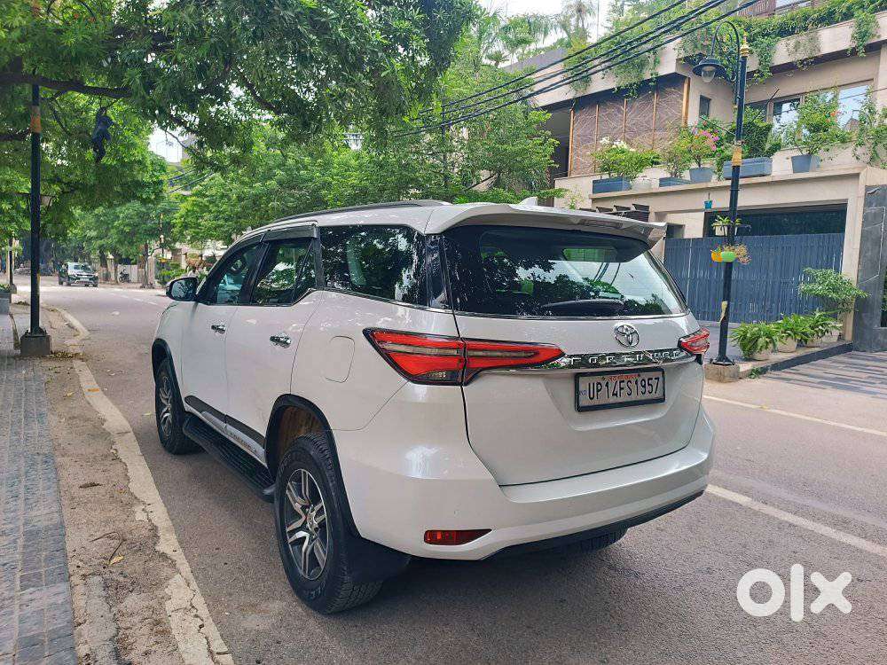 Toyota Fortuner 3.0 4x2 Automatic, 2023, Diesel