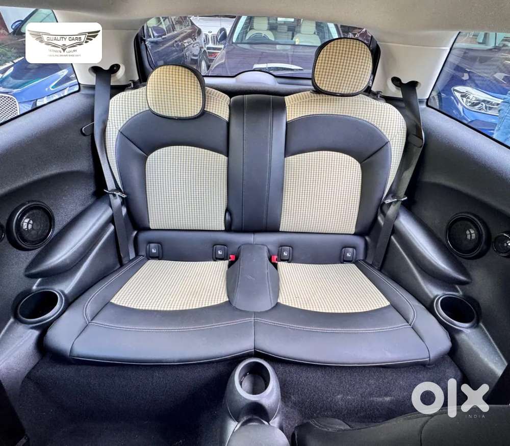 Mini Cooper Se, 2023, Electric
