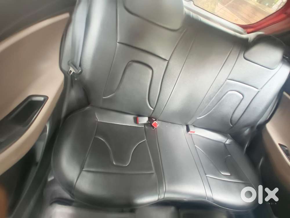 Hyundai i20 Sportz 1.2 VTVT, 2019, Petrol