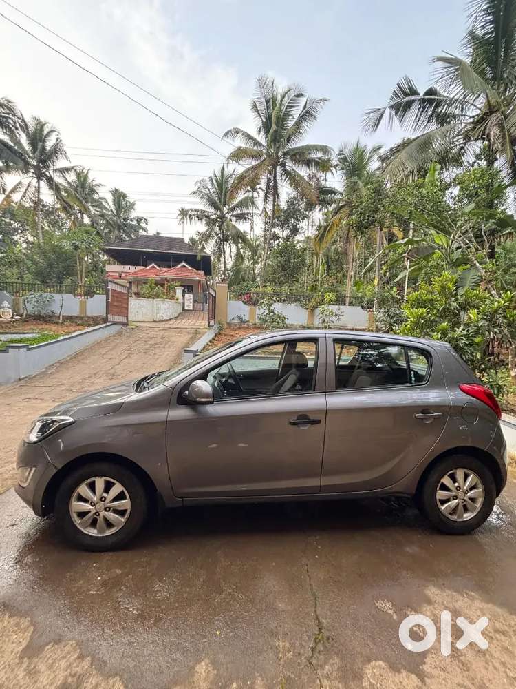Good Condition Smooth Driving