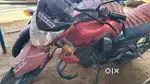 YAMAHA BIKE