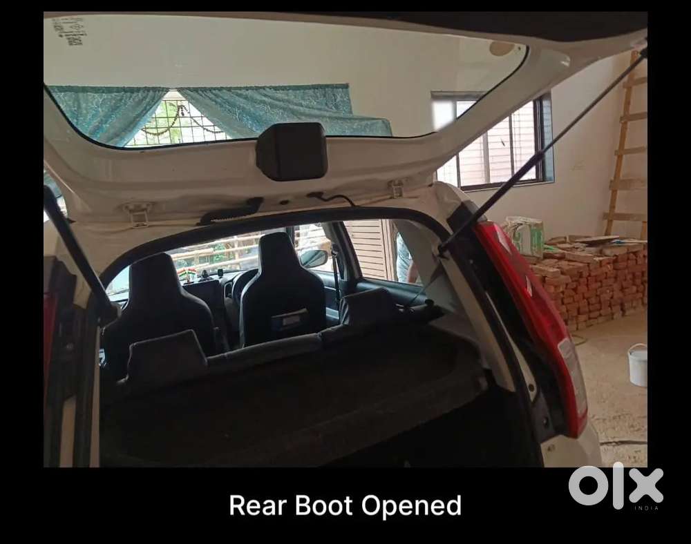 Maruti Suzuki Wagon R 2023