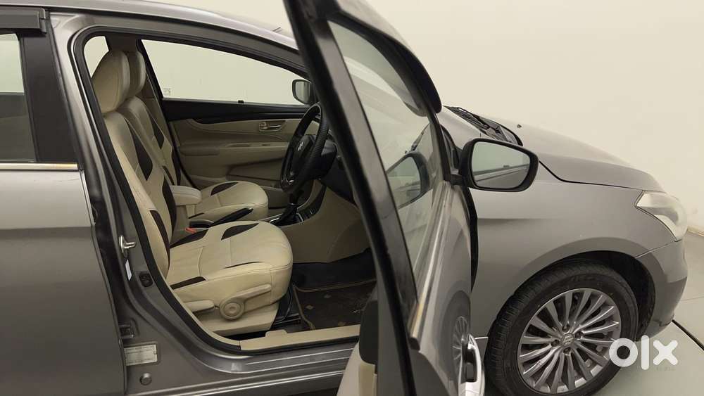 Maruti Suzuki Ciaz 1.4 At Alpha, 2018, Petrol