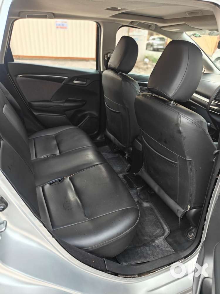 Honda Wr-v 1.5 Vx I-dtec, 2017, Diesel