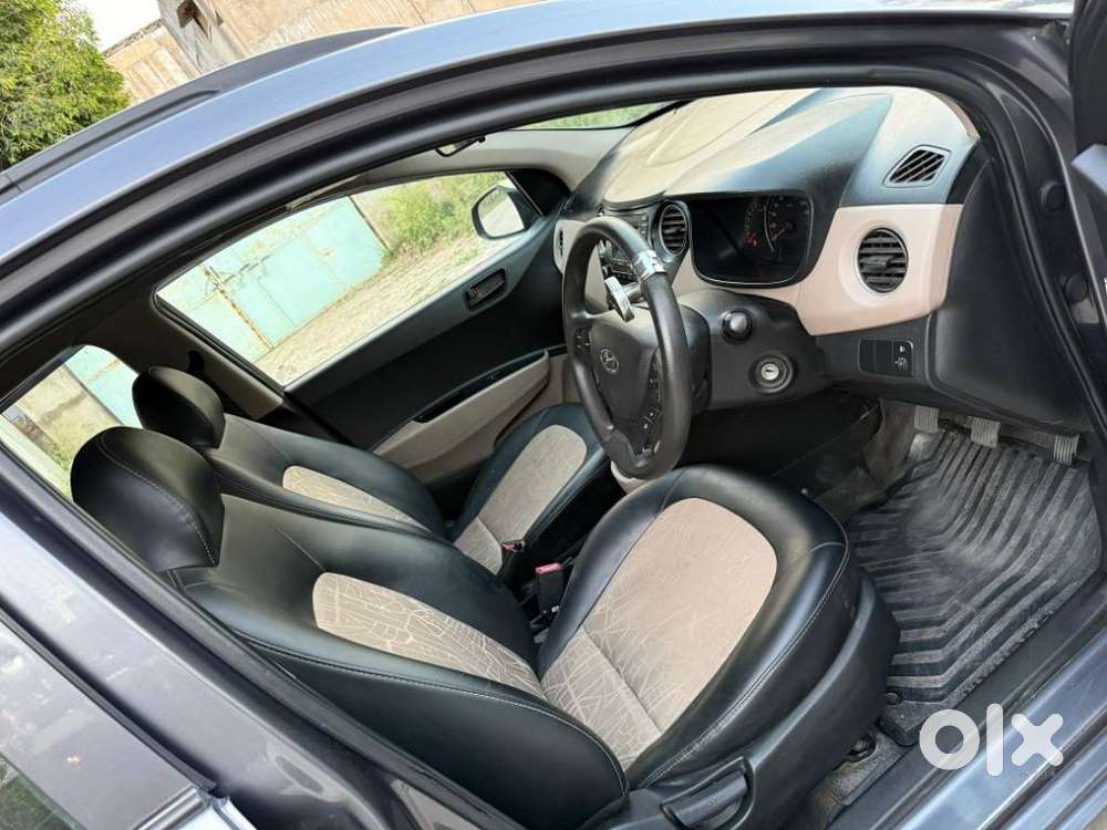 Hyundai Grand I10 1.2 Kappa Magna, 2018, Petrol