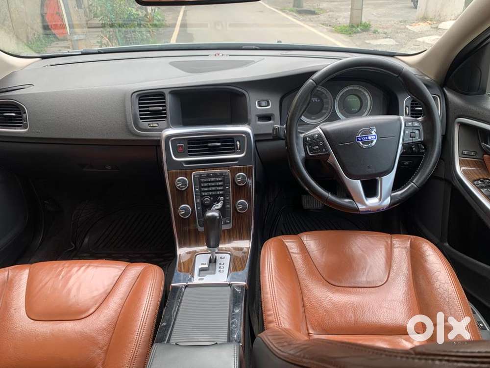 Volvo S80 Summum D5, 2011, Diesel
