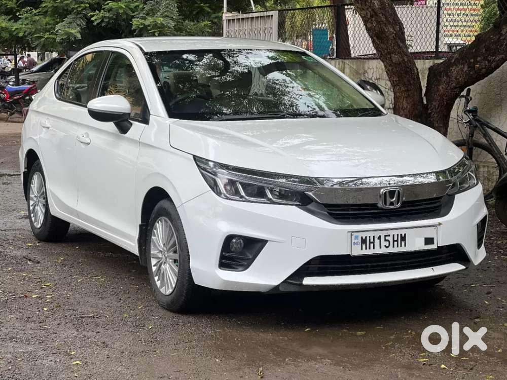 Honda City 2011-2013 V Mt, 2021, Petrol