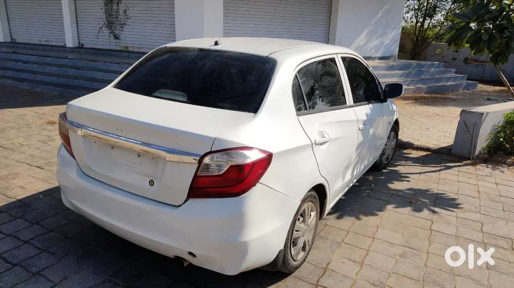 Honda Amaze 2018, Good Condition, 24 Km Mileage,