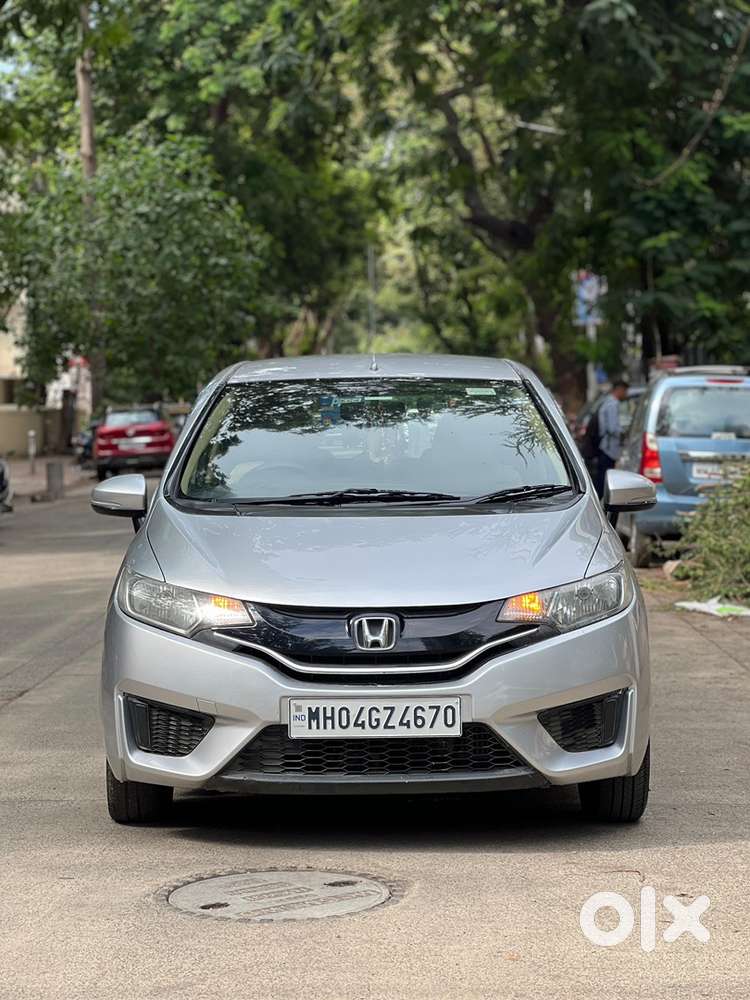 Honda City Diesel 2015