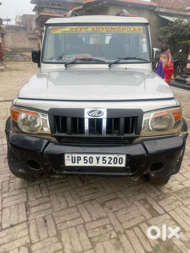 Mahindra Diesel Car 2011