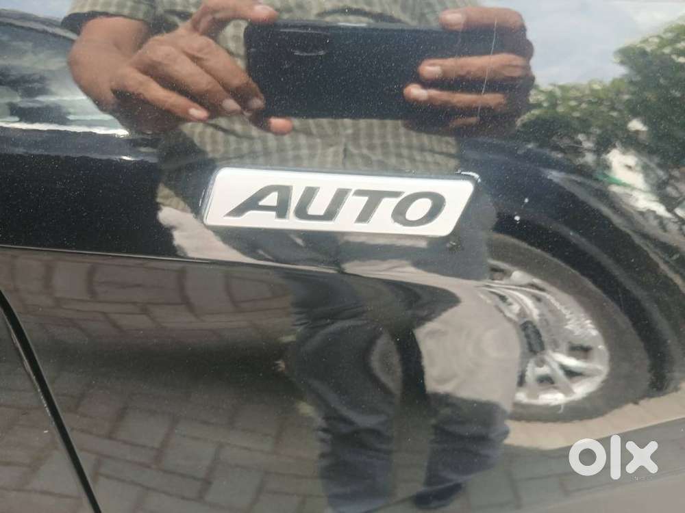 Hyundai Creta 1.6 Sx (o), 2019