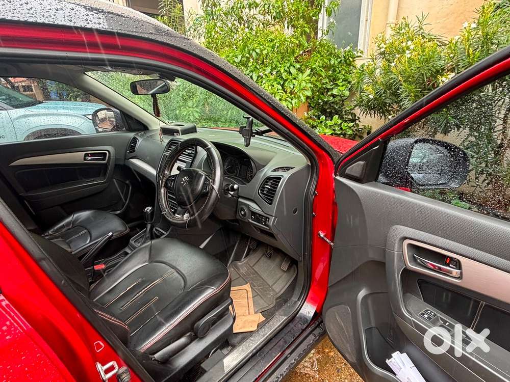 Maruti Suzuki Diesel 2018