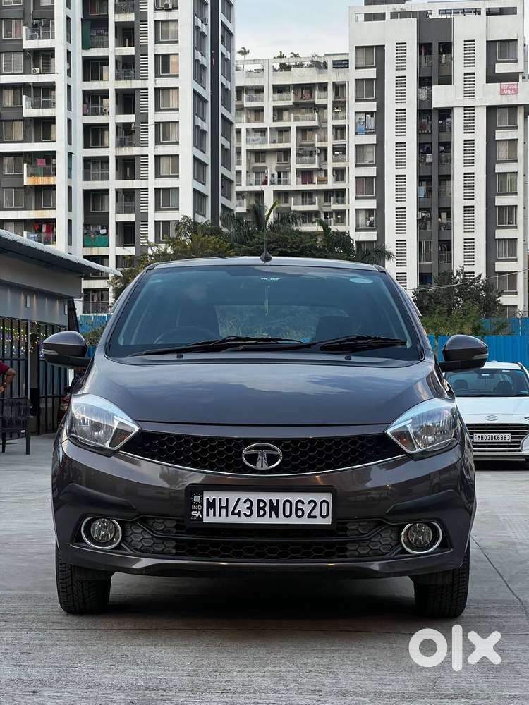 Tata Tiago Xza, 2018, Petrol