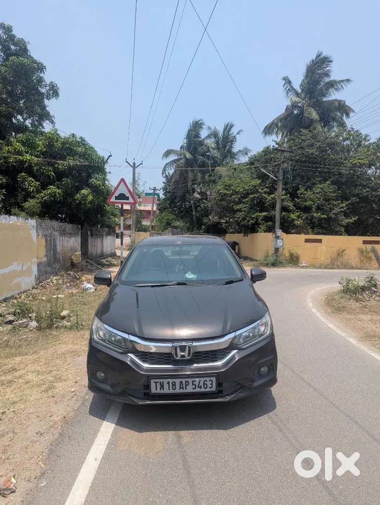 Honda City Sale