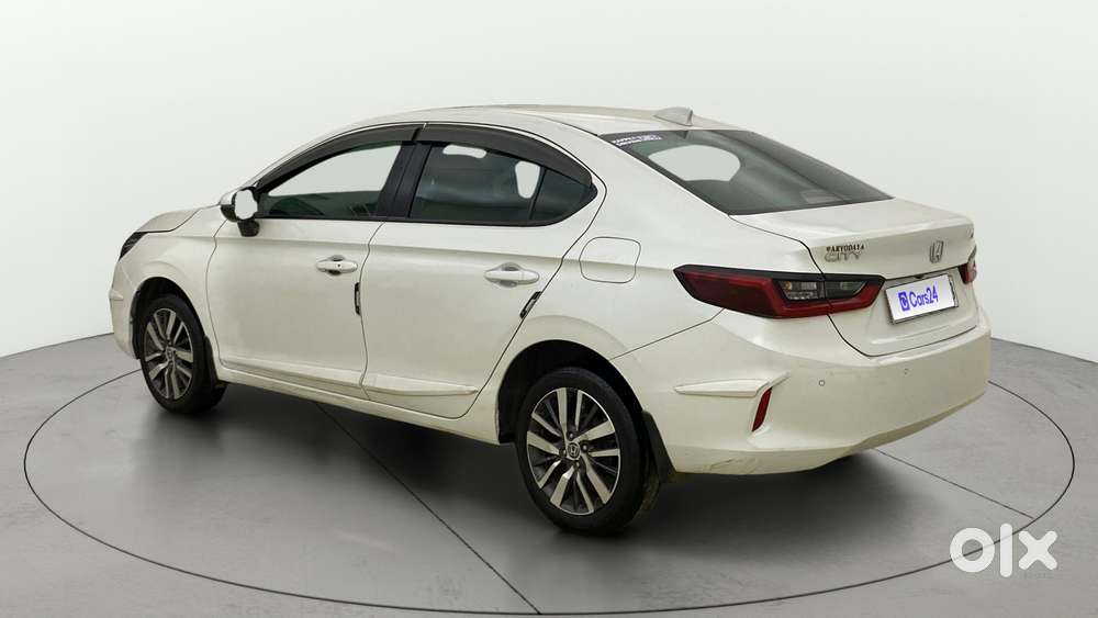 Honda City 1.5 Vx I-vtec Mt, 2021, Petrol