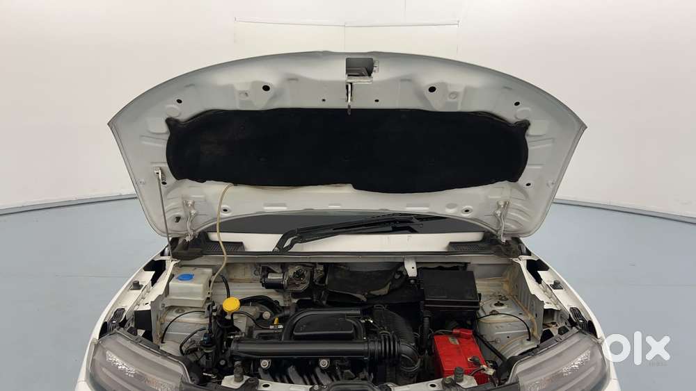 Renault Kwid 2019-ongoing 1.0 Rxt (o), 2020, Petrol