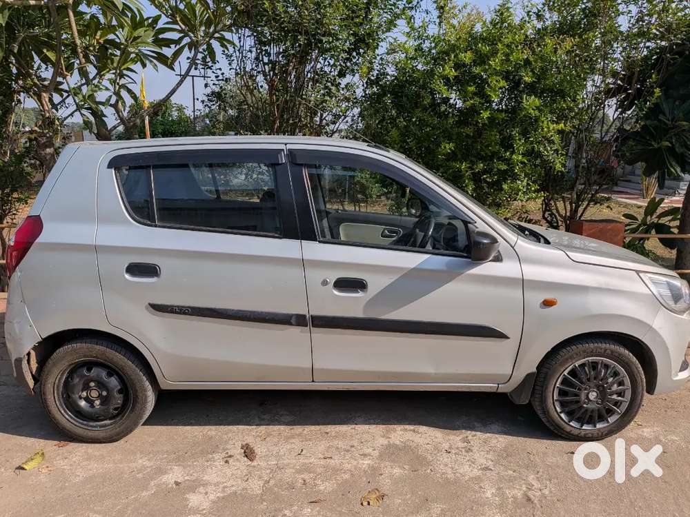Maruti Suzuki Alto K10 2019