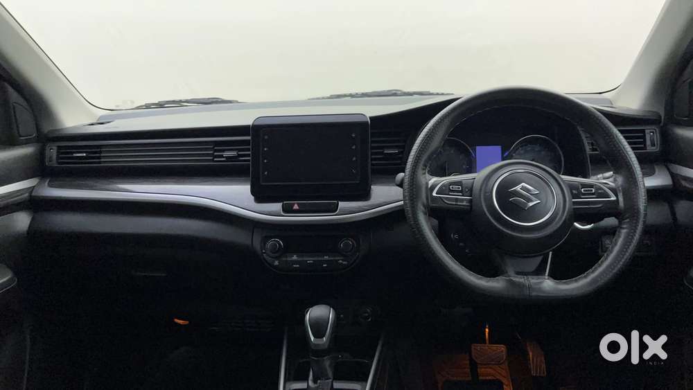 Maruti Suzuki Xl6 1.5 Alpha Plus At, 2024, Petrol