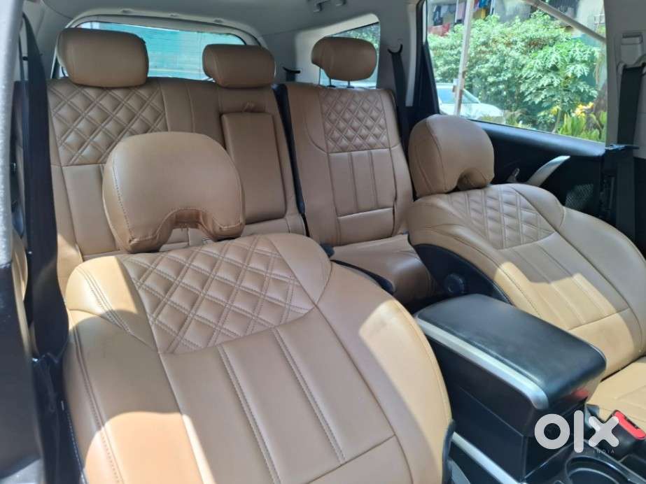 Mahindra Xuv500 W9 2wd, 2018, Diesel