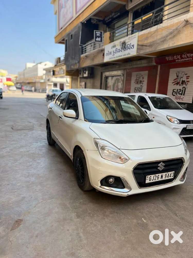 Maruti Suzuki Dzire 2020 Petrol 67000 Km Driven
