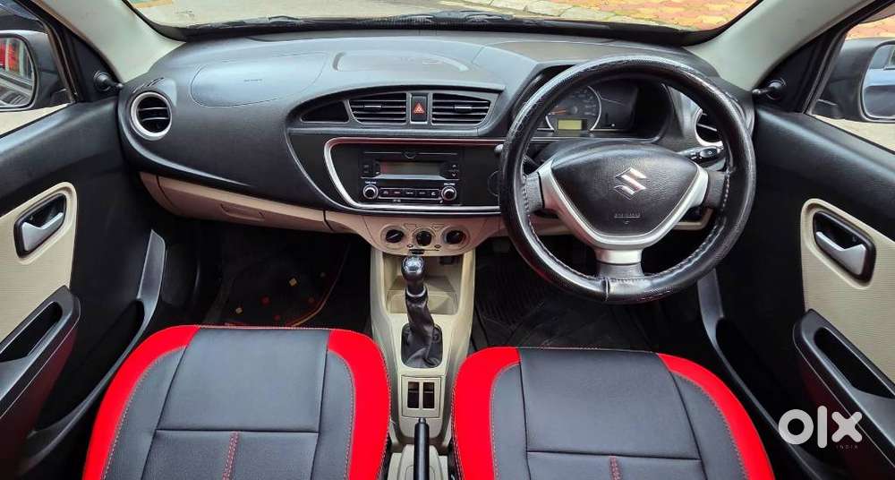 Maruti Suzuki Alto 800 0.8 Vxi, 2023, Petrol