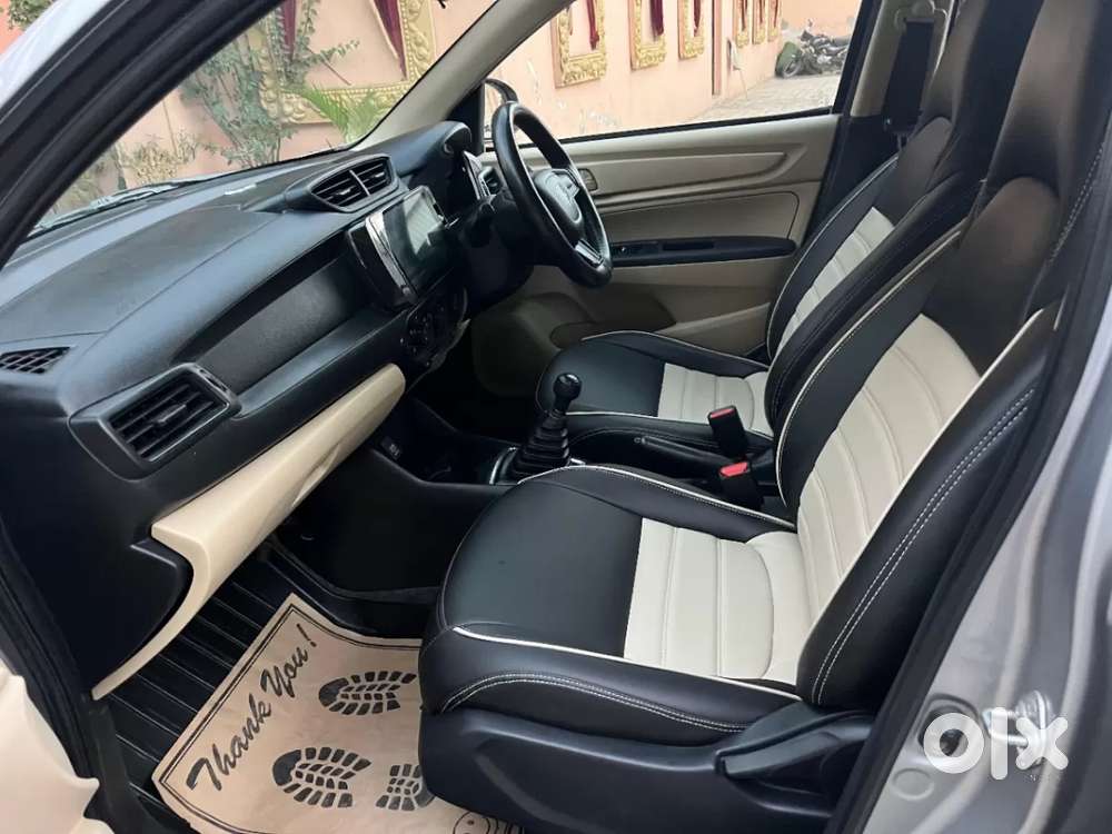 Honda Amaze 1.5 E Mt I-dtec, 2019, Diesel