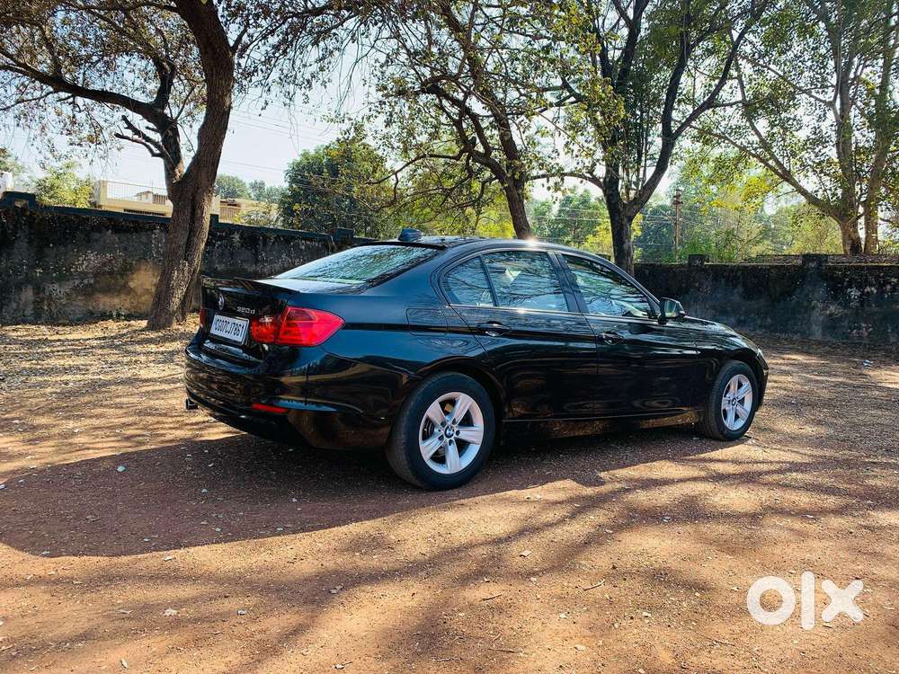 Bmw 3 Series 320d Sport, 2013, Diesel