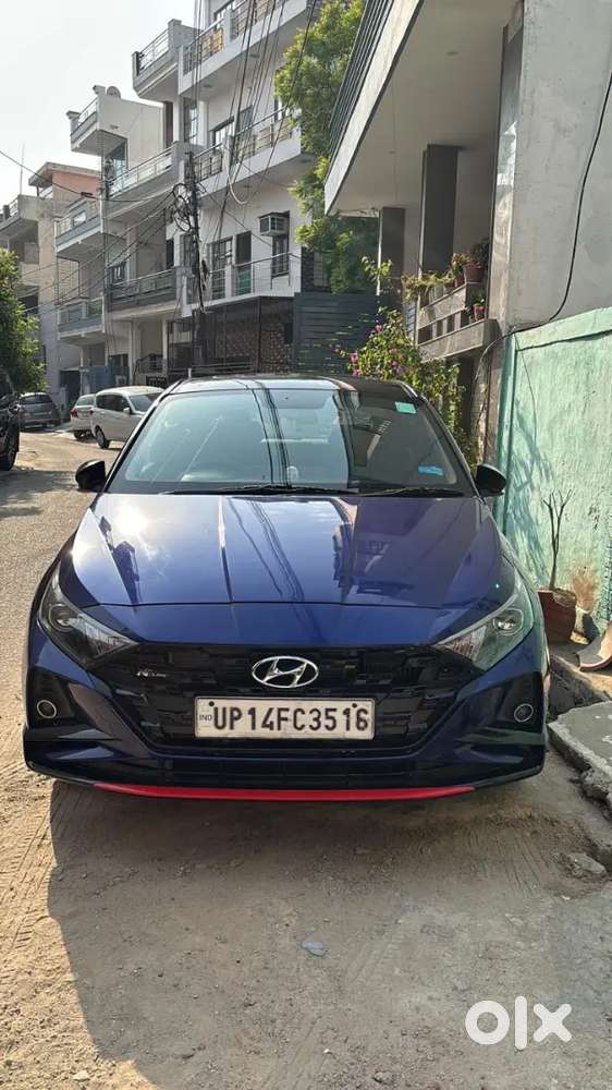 I20 N Line
