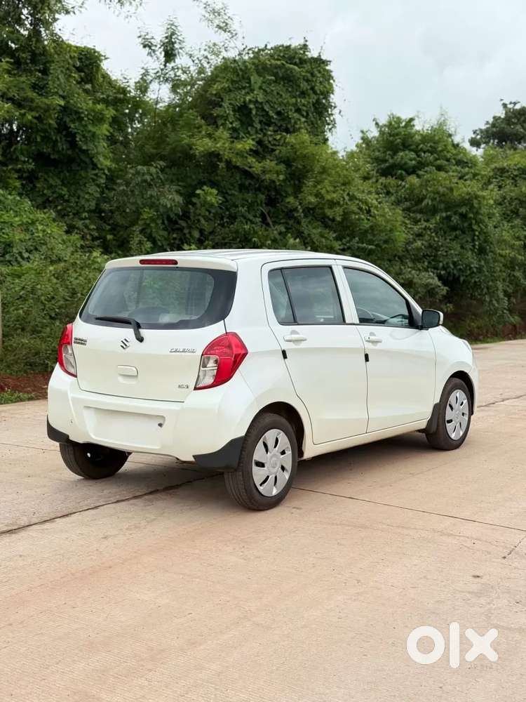 Maruti Suzuki Celerio Zxi, 2014, Petrol