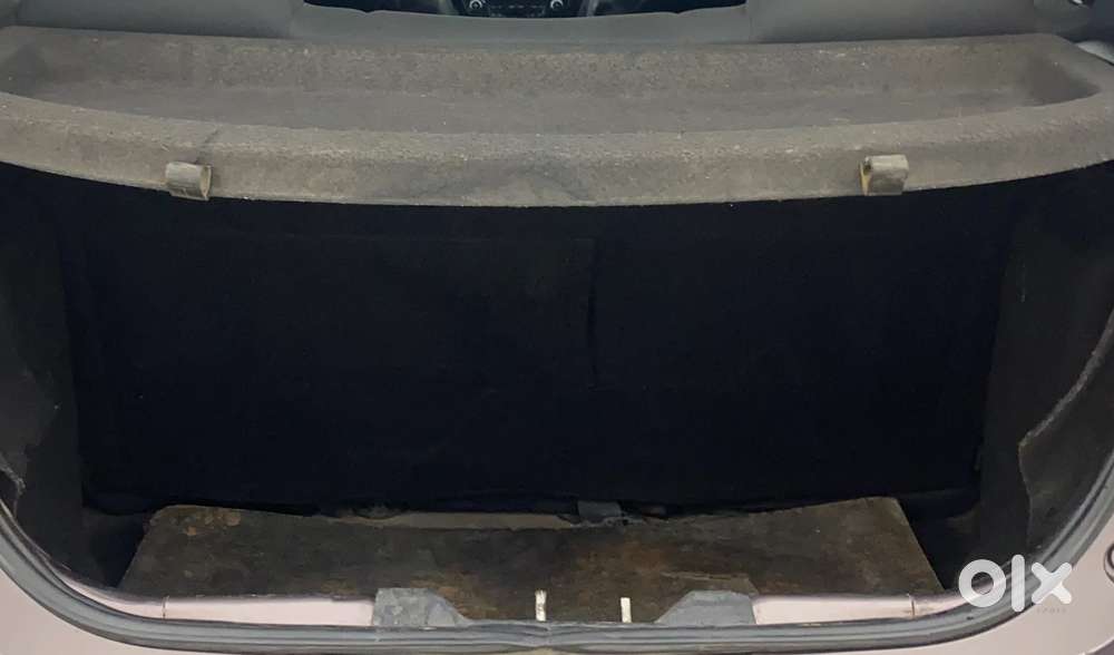 Tata Tiago 1.2 Revotron Xt, 2017, Petrol