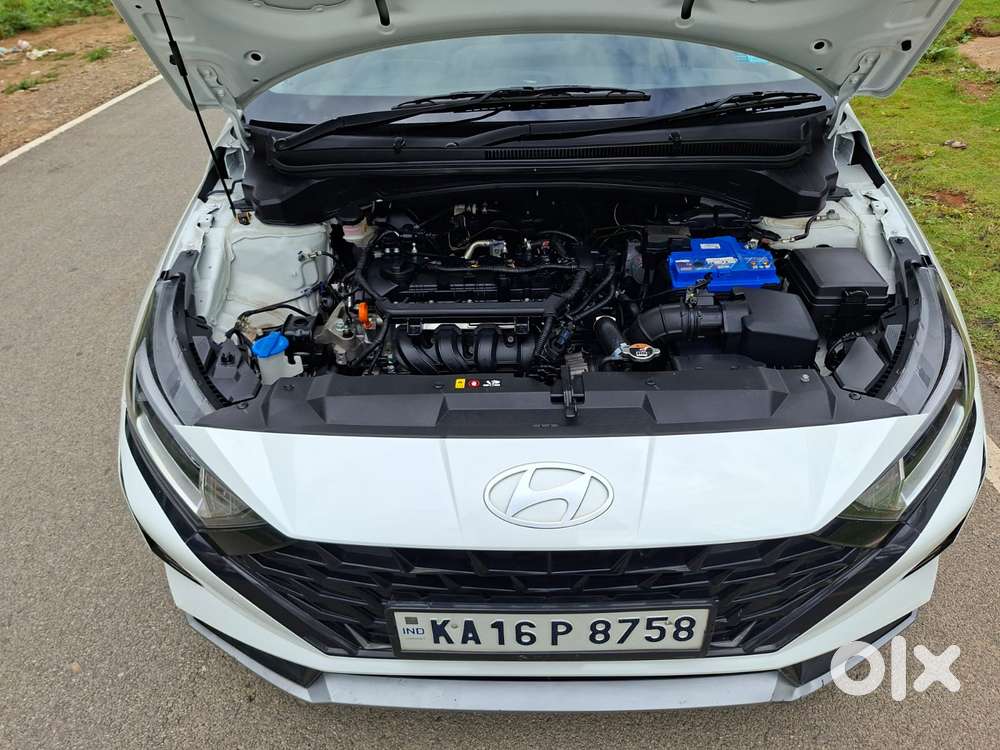 Hyundai I20 1.2 Asta, 2024, Petrol