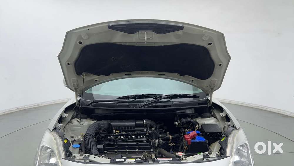 Maruti Suzuki Swift Vvt Vxi, 2020, Petrol